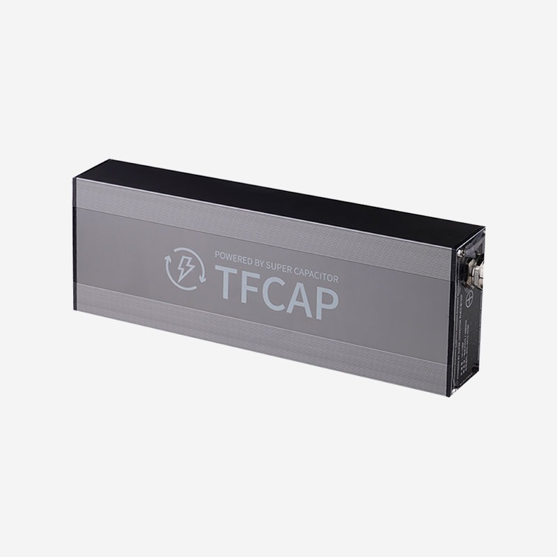 슈퍼캐패시터 전압안정기 TFCAP100